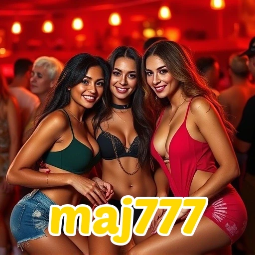 maj777: Event Khusus yang Santap Hadiah Menarik dan Keseruan!