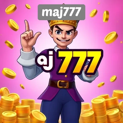 Menggali Fitur Menarik dari Situs Game Maj777