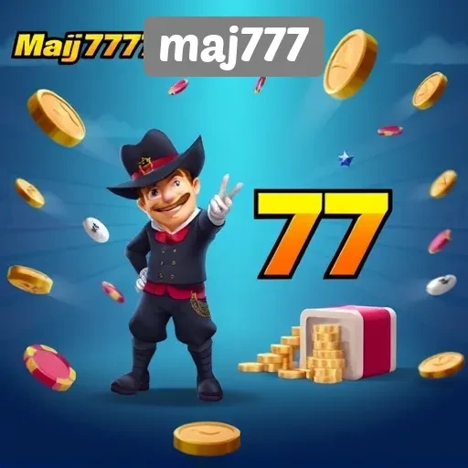 Menelusuri Fitur Unggulan Situs Game Maj777
