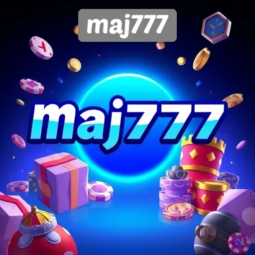 Keunggulan dan Fitur Menarik dari maj777 untuk Gamer