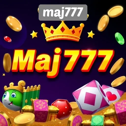 Varian Permainan yang Ditawarkan oleh Maj777