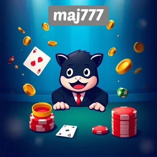Panduan Memulai Permainan di Situs Maj777
