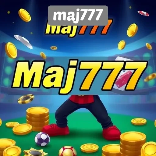 Sejarah dan Perkembangan Situs Game Maj777