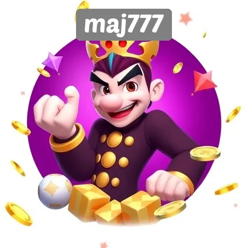 Ulasan Fitur Menarik di Maj777 untuk Penggemar Game