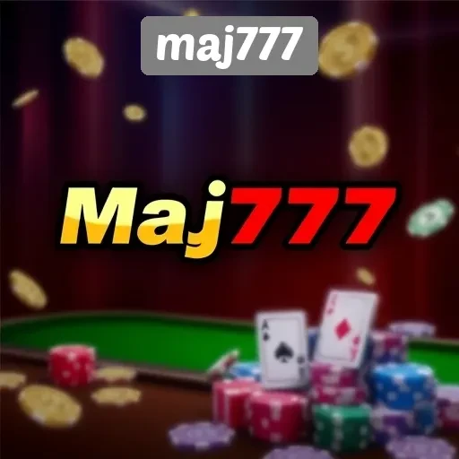 Tinjauan Lengkap Situs Game maj777 untuk Pemain Indonesia