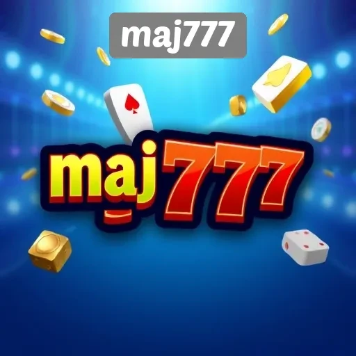 Mengenal Maj777 sebagai Situs Game Terpercaya