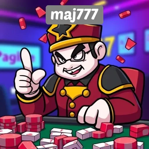 Kelebihan dan Kekurangan Bermain di Situs Maj777