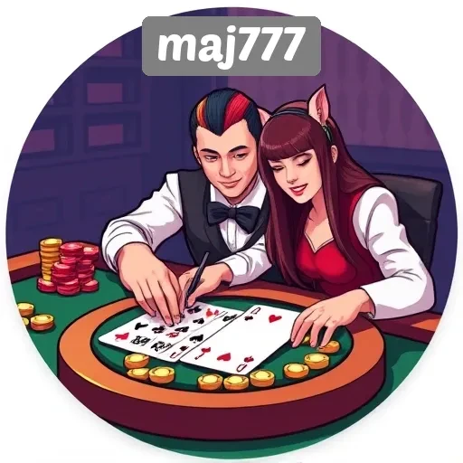 Tips dan Trik Memaksimalkan Pengalaman di Maj777