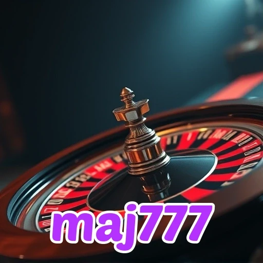 maj777: Tempat Terbaik Untuk Berita Game Online Terkini di Indonesia