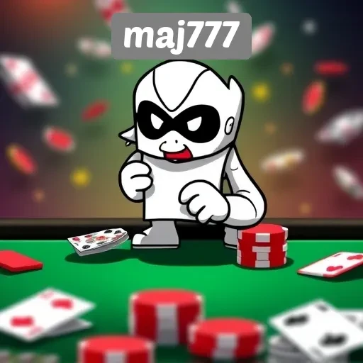 Panduan Lengkap Bermain di Situs Game Maj777