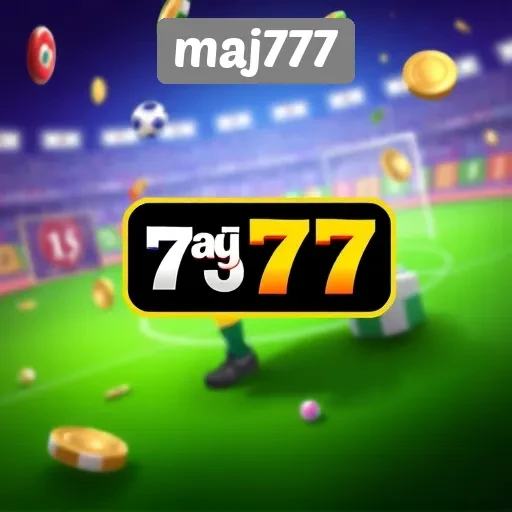 Daftar Game Populer di Maj777 yang Wajib Dicoba