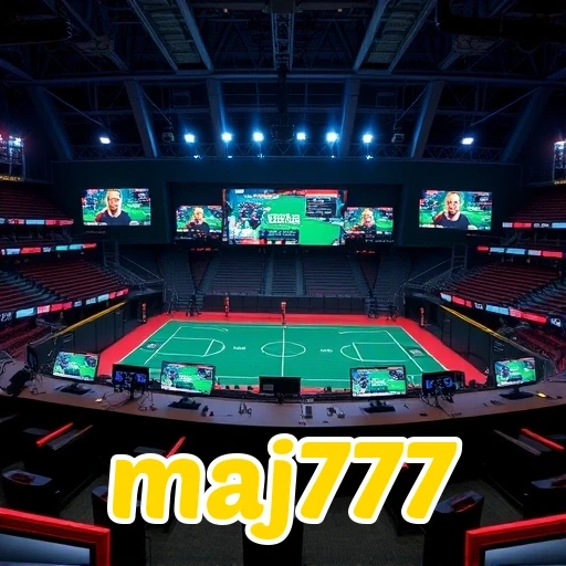 maj777: Keunggulan dan Hadiah Menarik untuk Penggemar Game Online