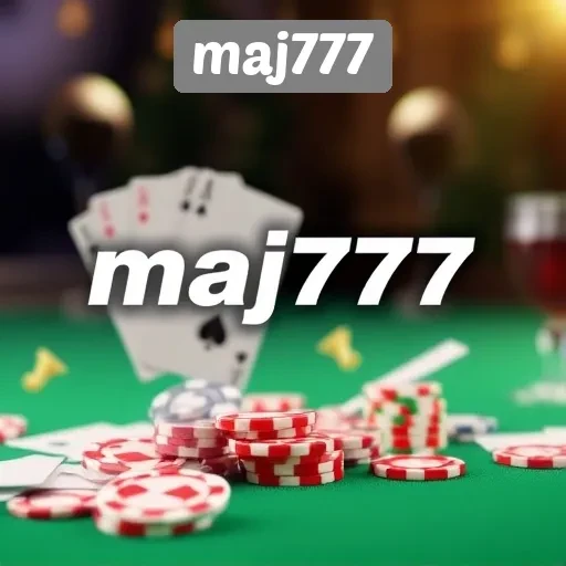 Keselamatan dan Keamanan Bermain di Maj777