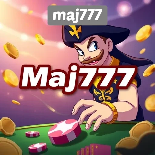 Keamanan dan Fair Play di Situs Game Maj777