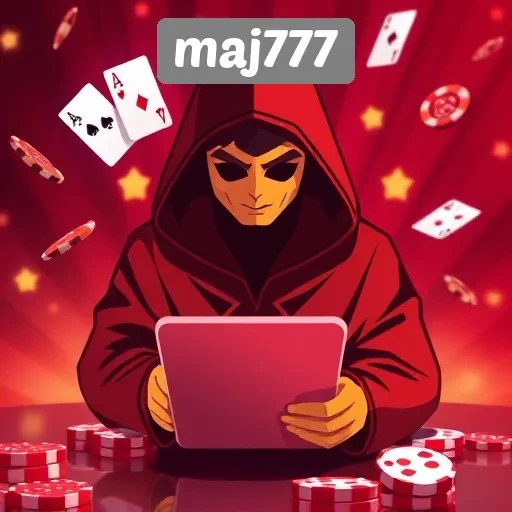 Analisis Keamanan dan Privasi di Maj777