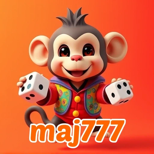 maj777: Menangkan Permainan Slot Online Dengan Keuntungan Menarik!