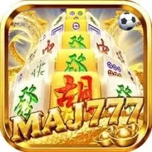 Logo resmi maj777