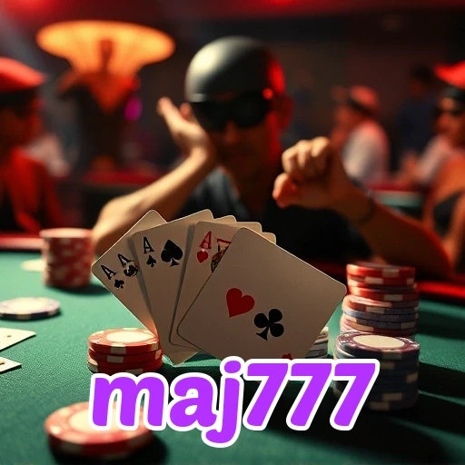 maj777: Trivia Game Seru untuk Penggemar Game Online