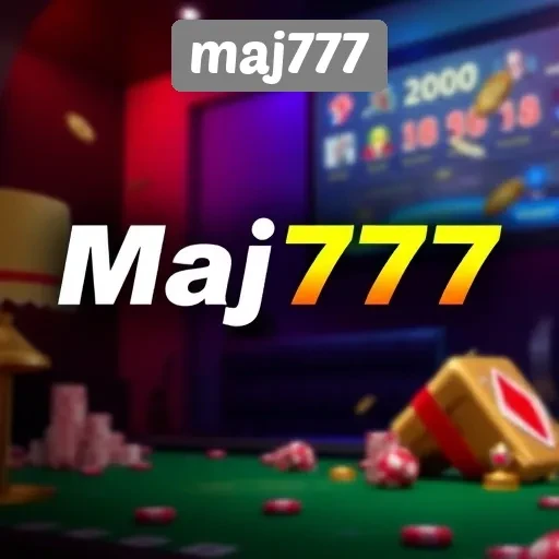 Mengapa Maj777 Menjadi Pilihan Utama bagi Pemain Indonesia